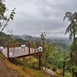 Apto Em Campos Do Jordao - Resort & Spa Carpe Dim - 5 Pessoas