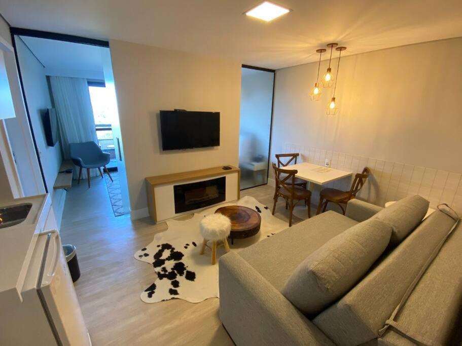 Apto Em - & Carpe Dim - 5 Pessoas Apartamento