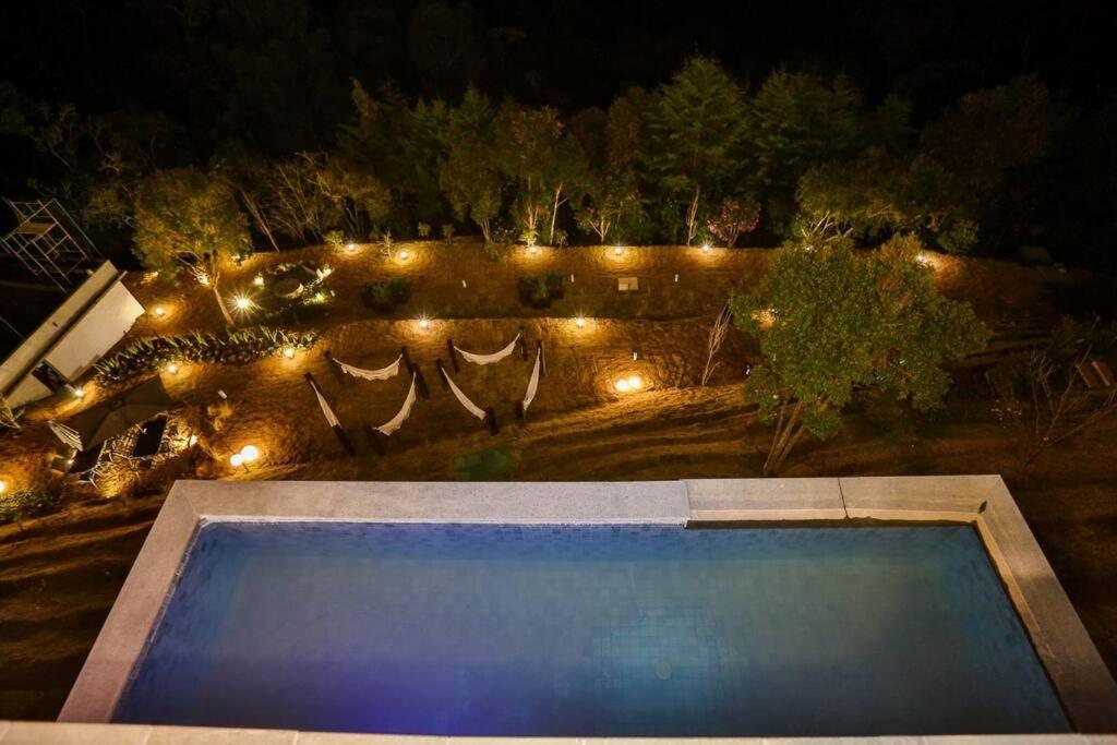 Apartamento Apto Em - & Carpe Dim - 5 Pessoas Campos do Jordão