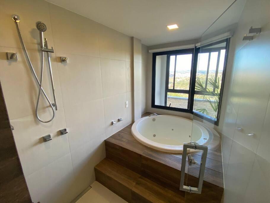 Apto Em - & Carpe Dim - 5 Pessoas Apartamento *