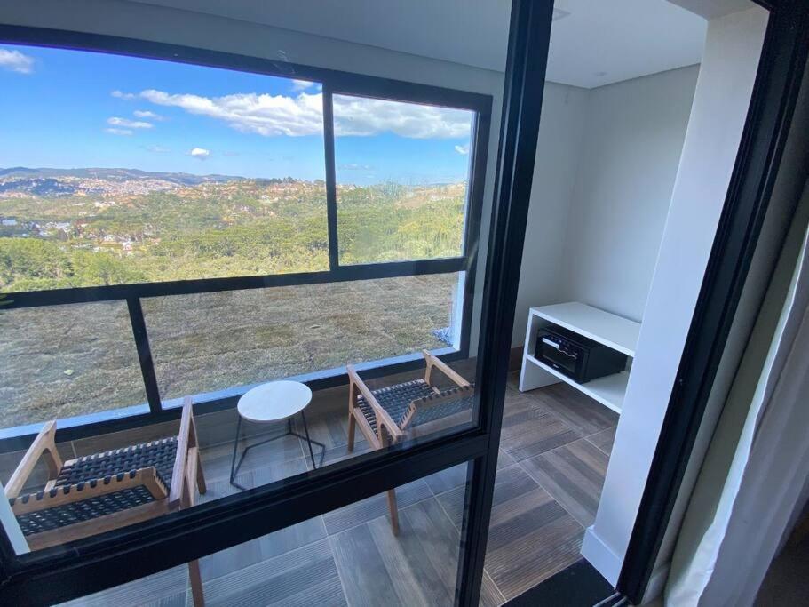 Apto Em - & Carpe Dim - 5 Pessoas Apartamento *